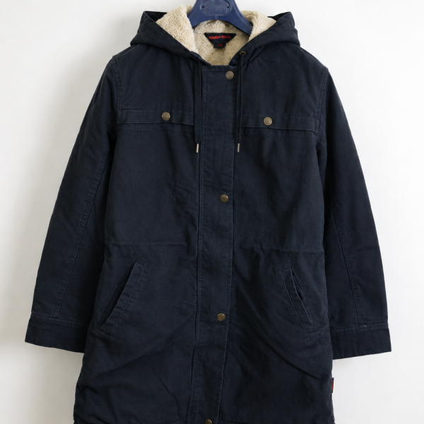 Chaqueta Sherpa de Mujer
