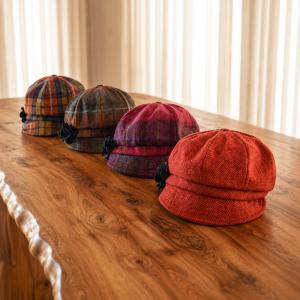 Newboys Caps