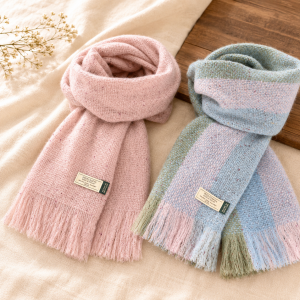 Islander Scarves