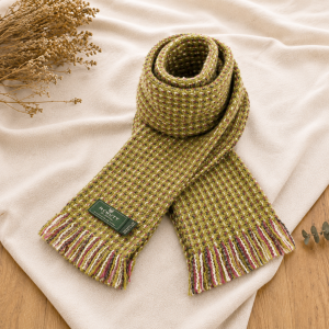 Atlantic Scarf