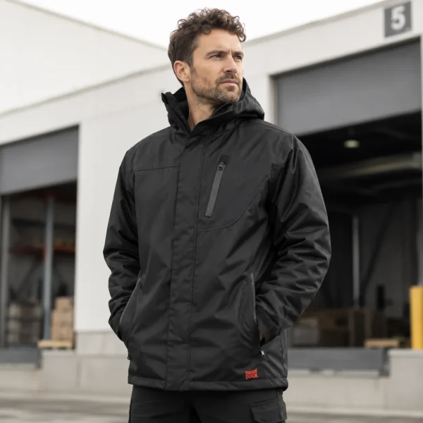 Impermeable Waterproof Breathable Ripstop
