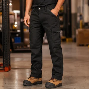 Pantalón Flex Duck Cargo