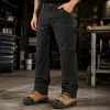 Pantalon de Trabajo Doble