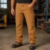 Pantalón de trabajo doble
