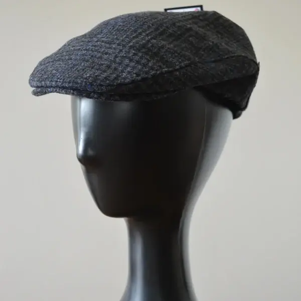 Trinity Cap