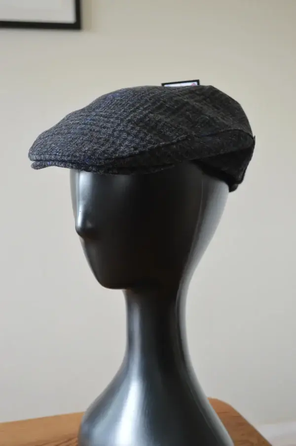 Trinity Cap