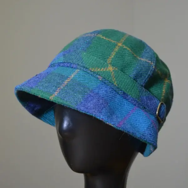 Flapper Hats