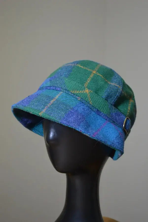 Flapper Hats
