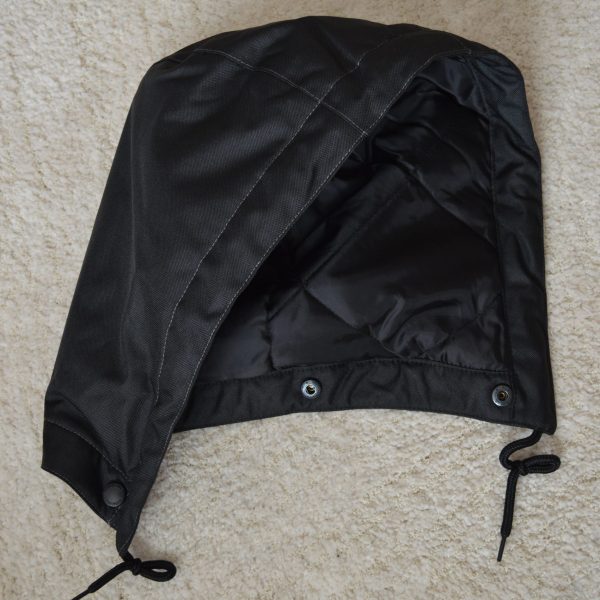 Chaqueta Poly Oxford