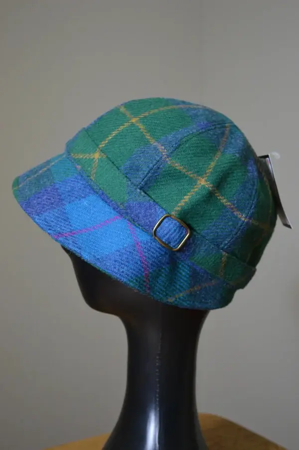 Flapper Hats