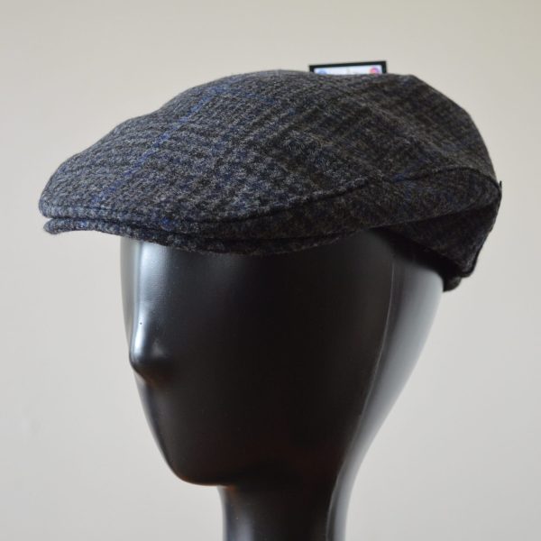 Trinity Cap