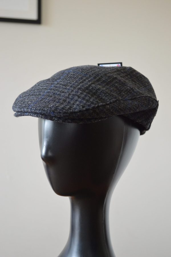 Trinity Cap