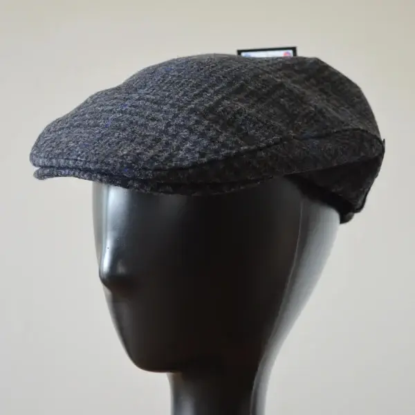 Trinity Cap