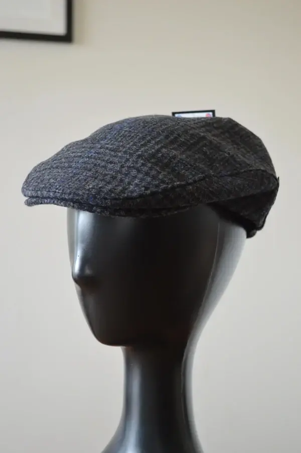 Trinity Cap