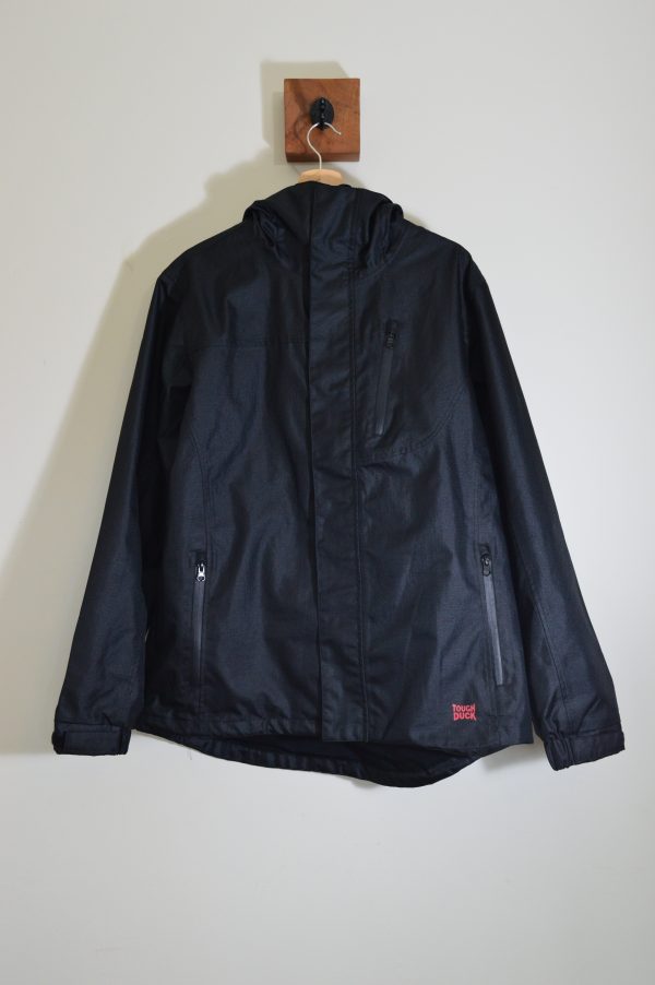 Impermeable Waterproof Breathable Ripstop