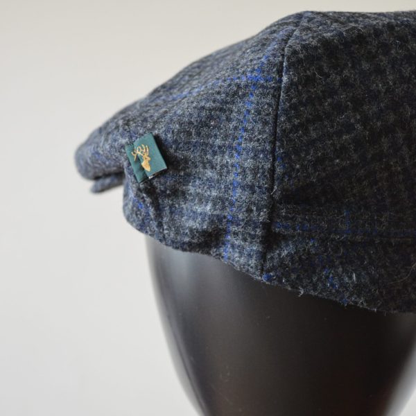 Trinity Cap