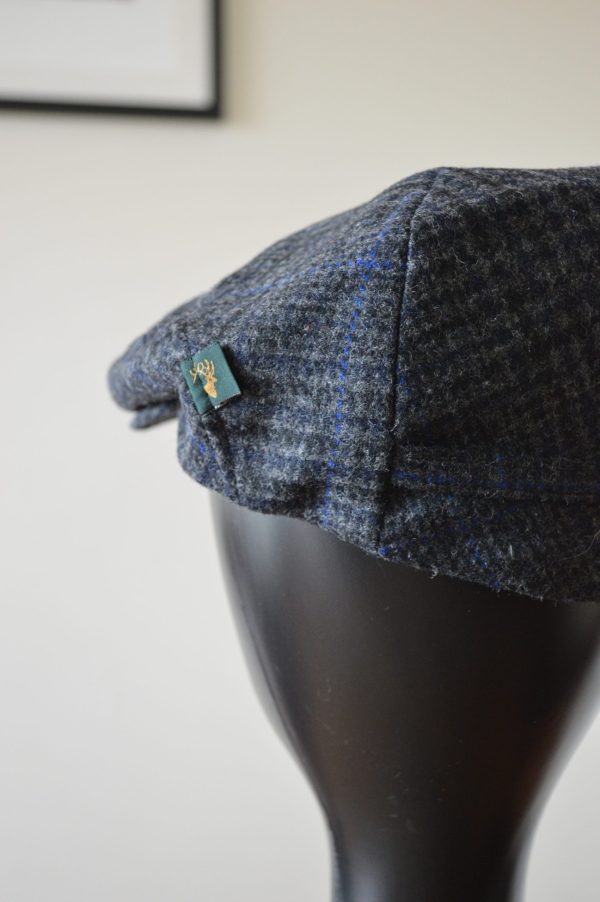 Trinity Cap
