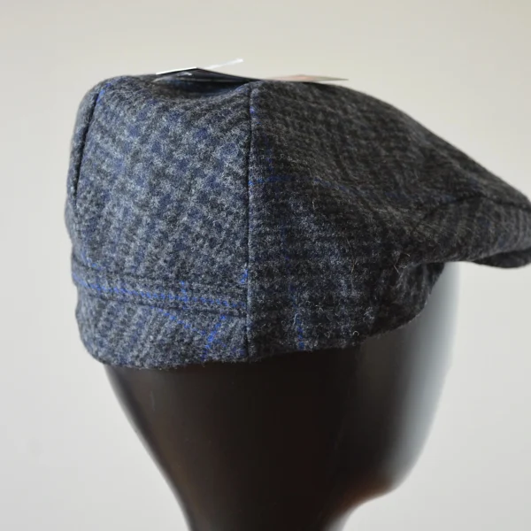 Trinity Cap