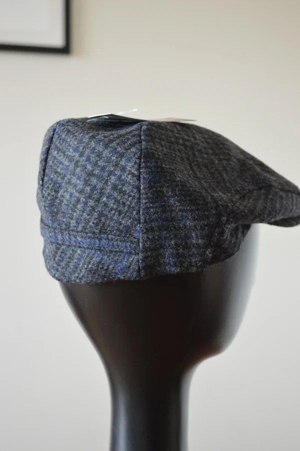 Trinity Cap