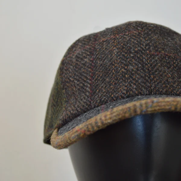 Baseball Cap Patch