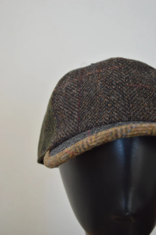 Baseball Cap Patch