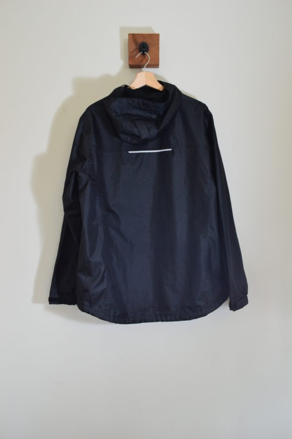 Impermeable Waterproof Breathable Ripstop