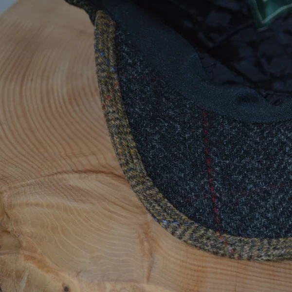 Baseball Cap Patch