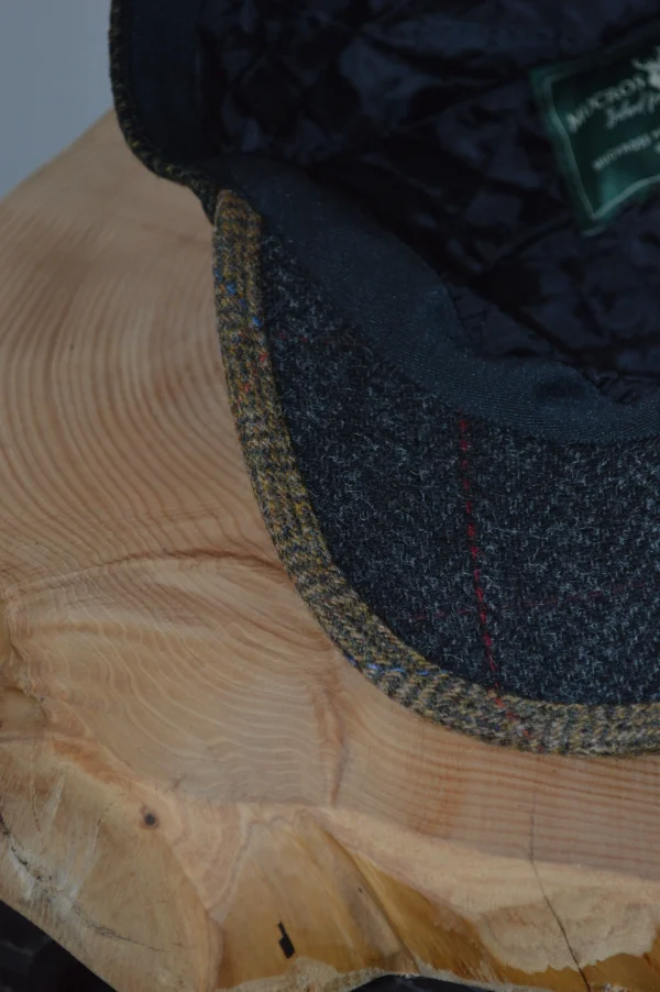 Baseball Cap Patch