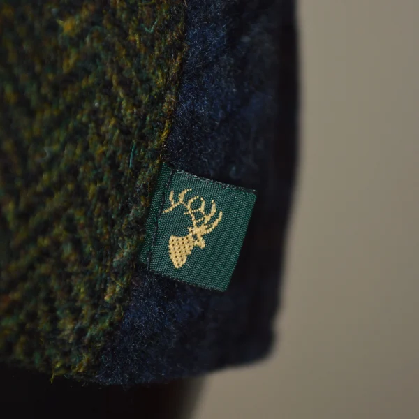 Baseball Cap Patch