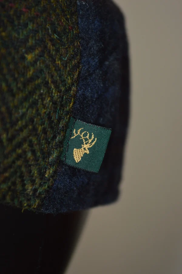 Baseball Cap Patch