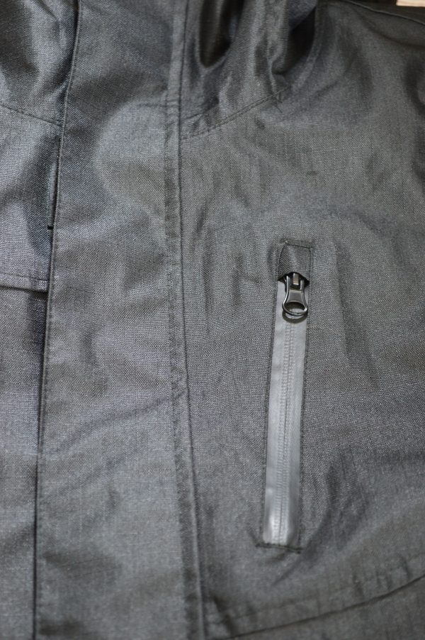 Impermeable Waterproof Breathable Ripstop
