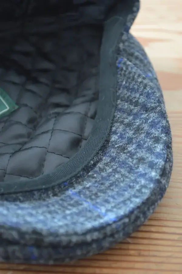Trinity Cap