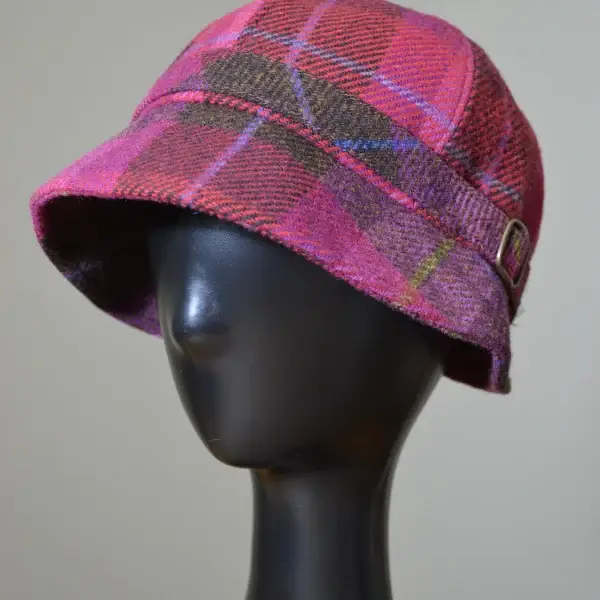 Flapper Hats