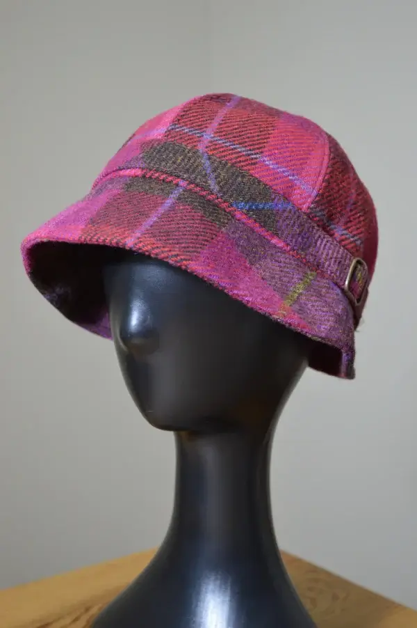 Flapper Hats