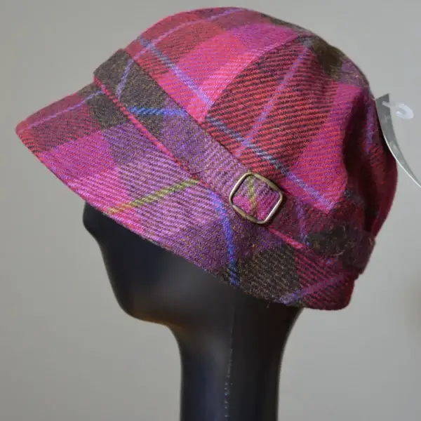 Flapper Hats