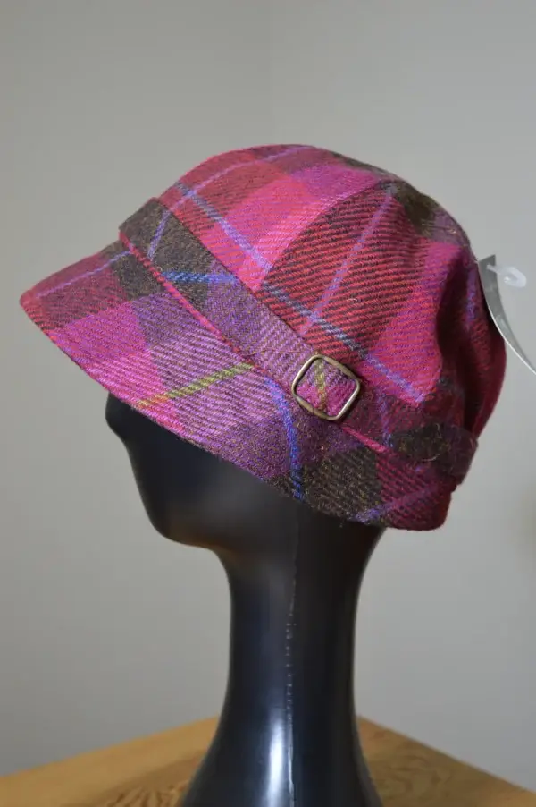 Flapper Hats