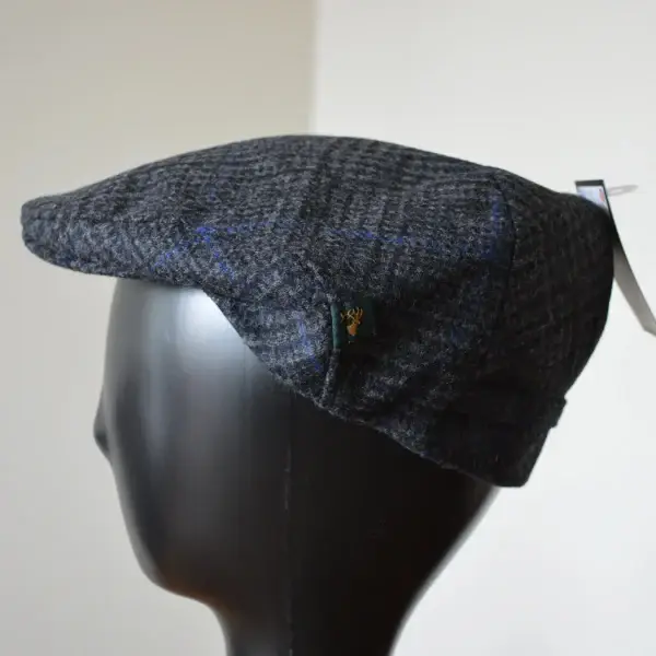 Trinity Cap
