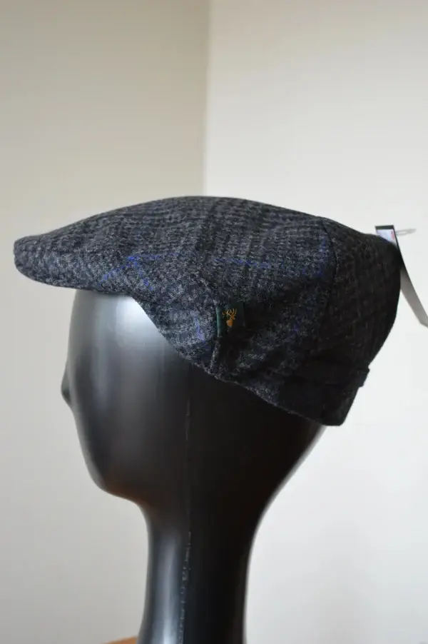 Trinity Cap