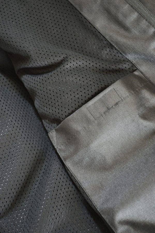 Impermeable Waterproof Breathable Ripstop