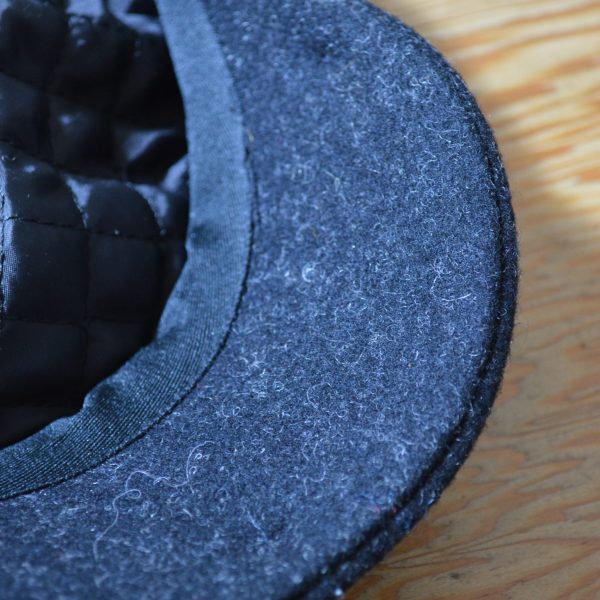 Patchwork Cap