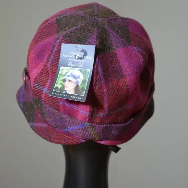 Flapper Hats