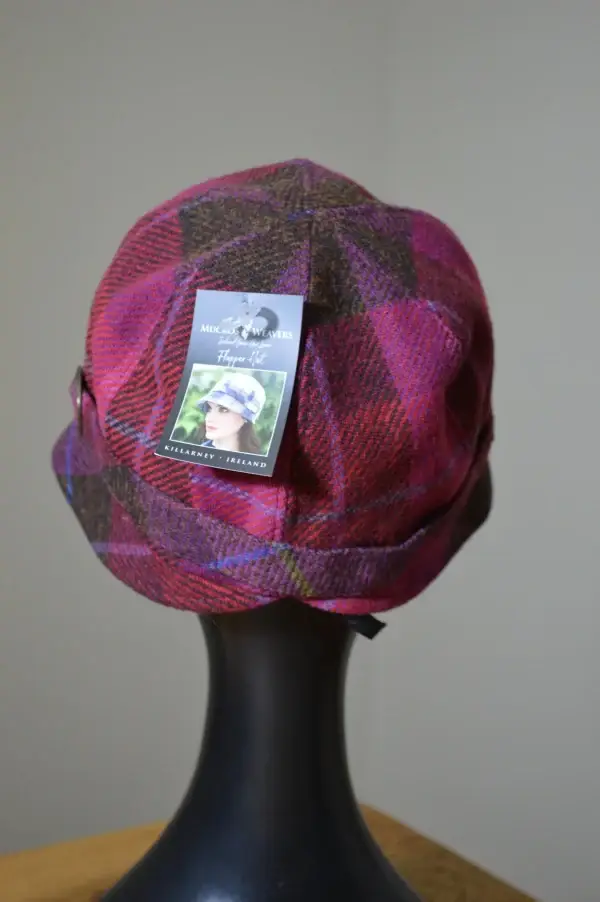 Flapper Hats