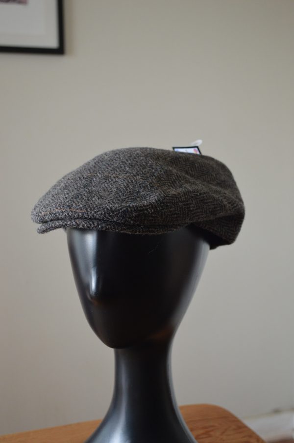 Trinity Cap