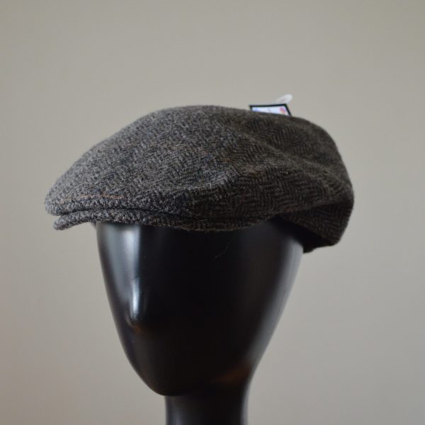Trinity Cap