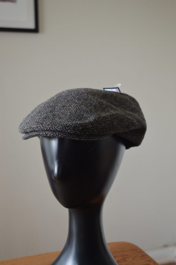 Trinity Cap