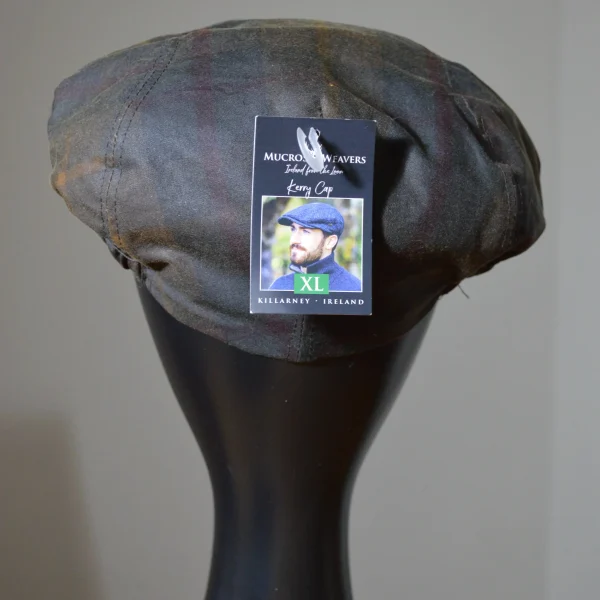 Wax Cap