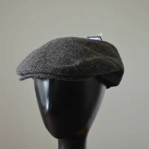 Trinity Cap