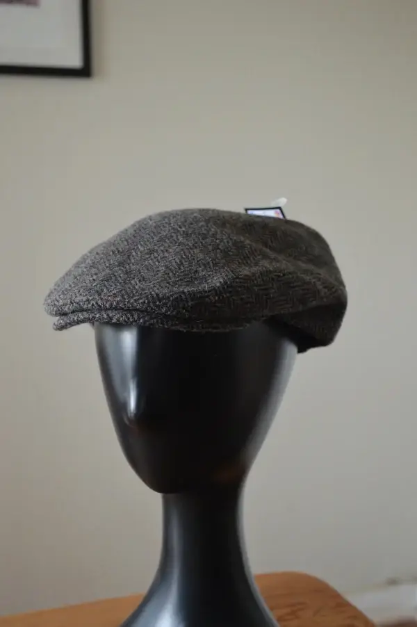 Trinity Cap