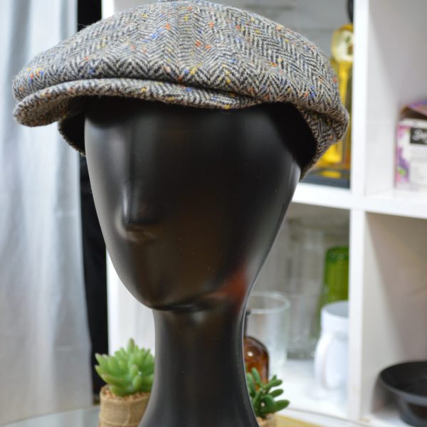 Driving Cap