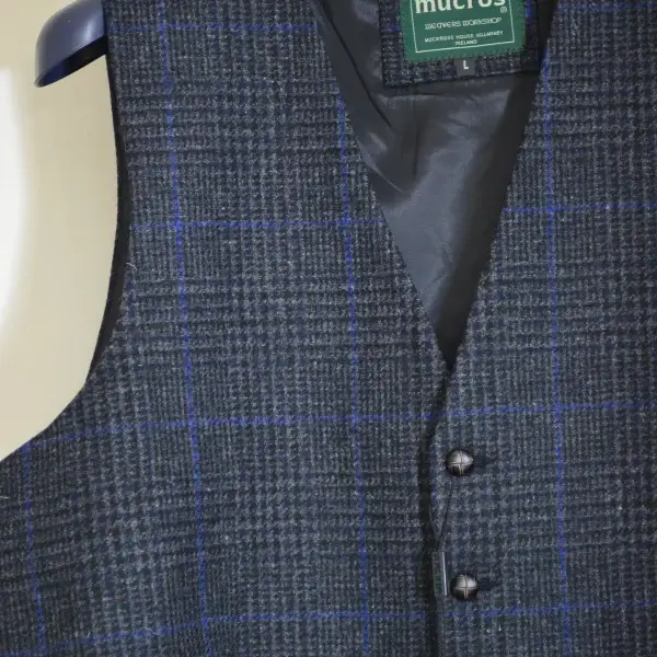 Waistcoat Men
